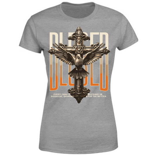T-Shirt Donna divinità24