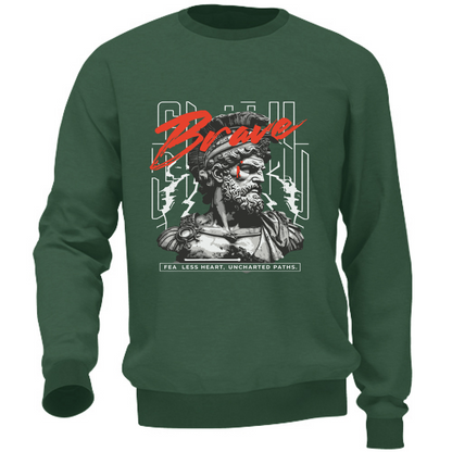 Felpa Unisex divinità22