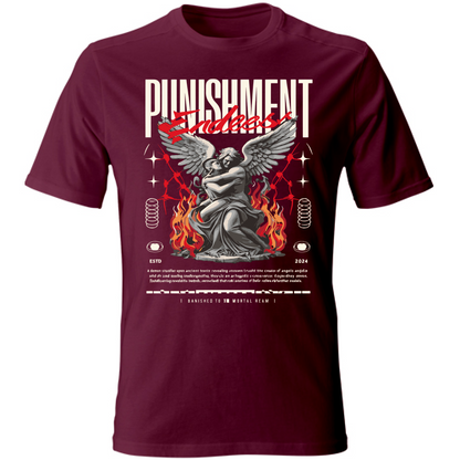 T-Shirt Unisex divinità13