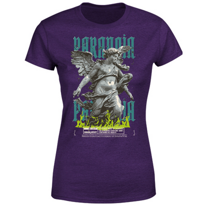T-Shirt Donna divinità23