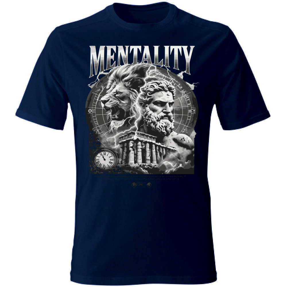 T-Shirt Unisex divinità15