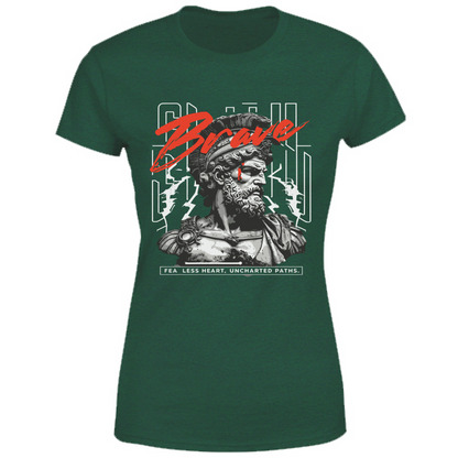 T-Shirt Donna divinità22