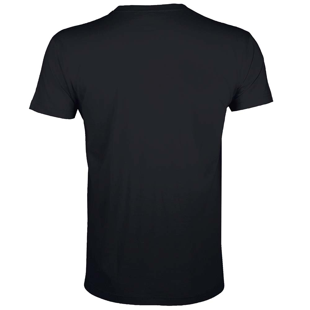 T-Shirt Men Fit cars design 2