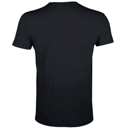 T-Shirt Men Fit cars design 2