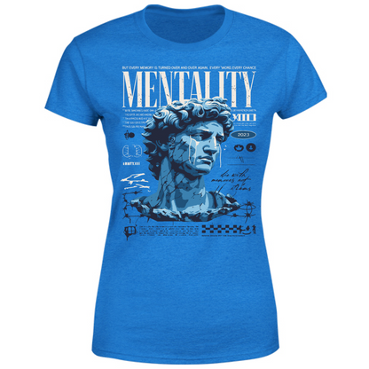 T-Shirt Donna divinità25