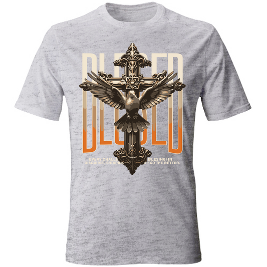 T-Shirt Unisex divinità24
