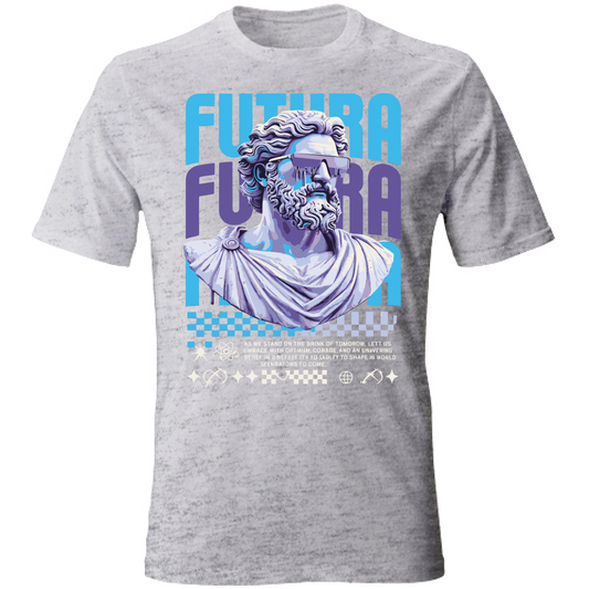 T-Shirt Unisex divinità17