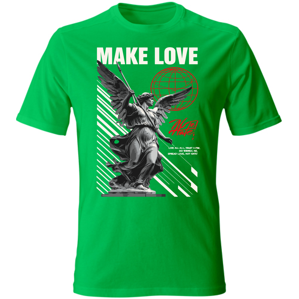 T-Shirt Unisex divinità10