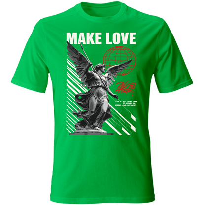 T-Shirt Unisex divinità10