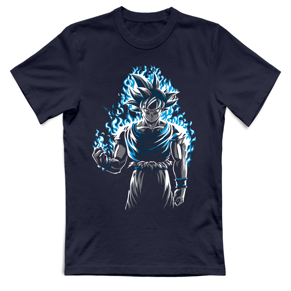 T-Shirt Unisex dragonball 1