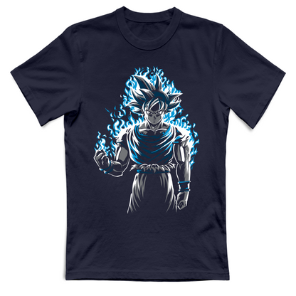 T-Shirt Unisex dragonball 1