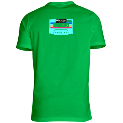 T-Shirt Unisex not old 2