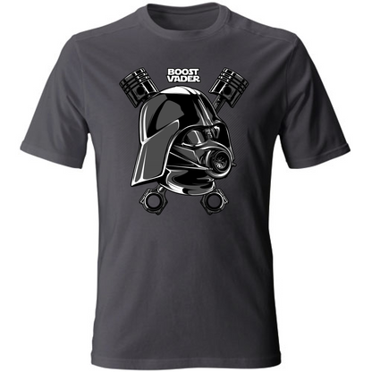 T-Shirt Unisex boost vaderr