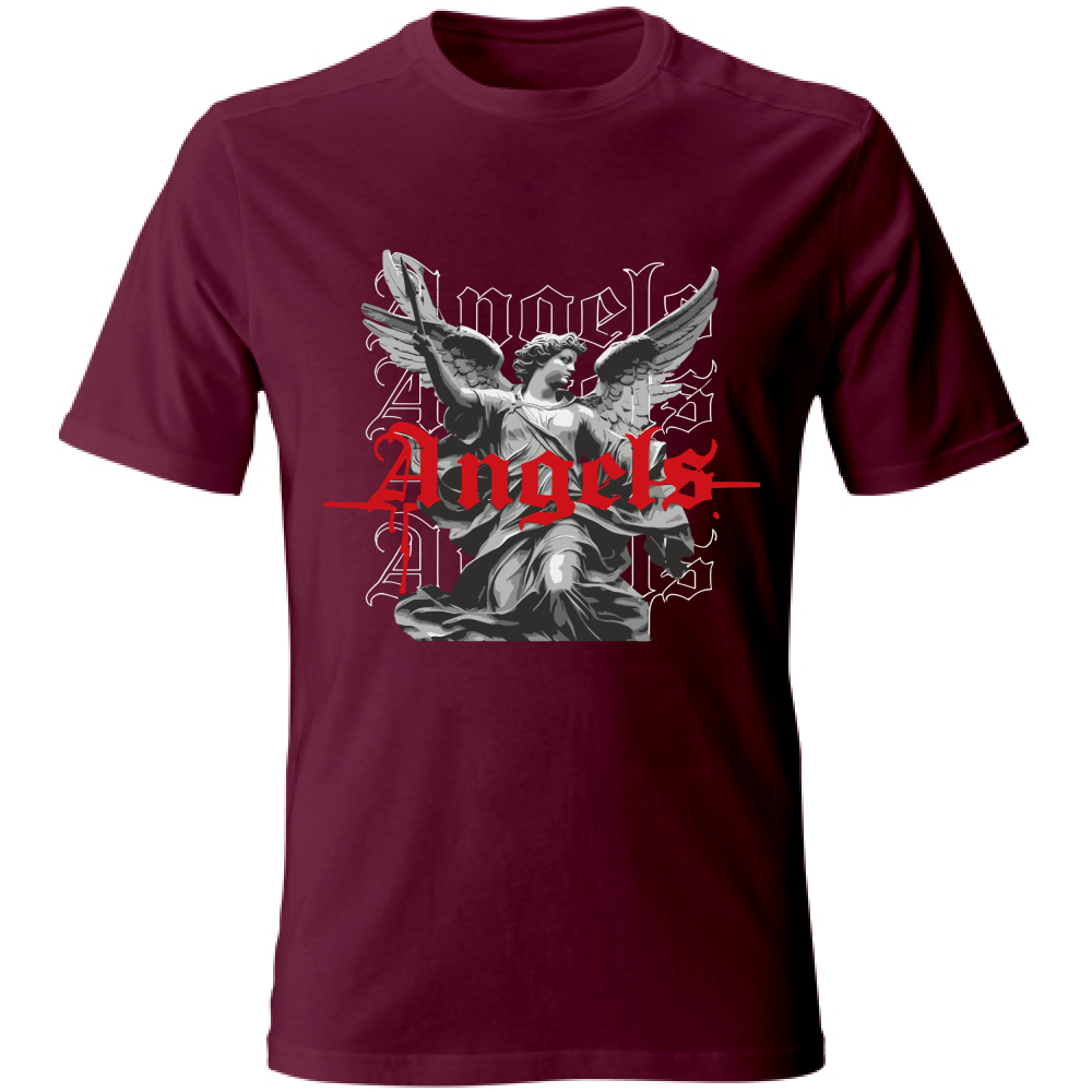 T-Shirt Unisex divinità19