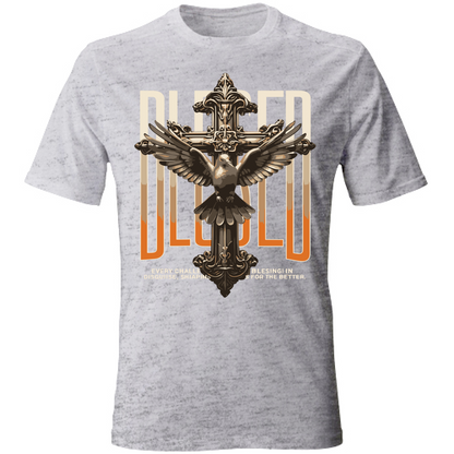 T-Shirt Unisex divinità24