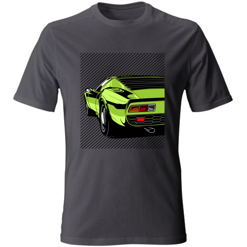 T-Shirt Unisex miura