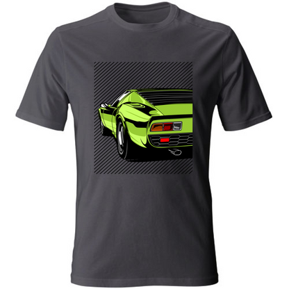T-Shirt Unisex miura