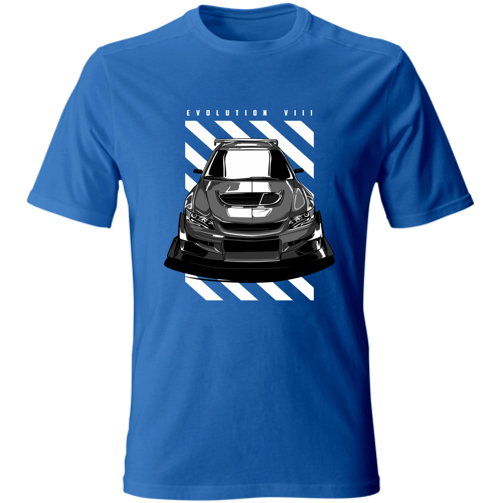 T-Shirt Unisex evo1