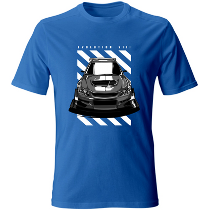 T-Shirt Unisex evo1