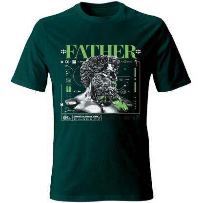 T-Shirt Unisex divinità16