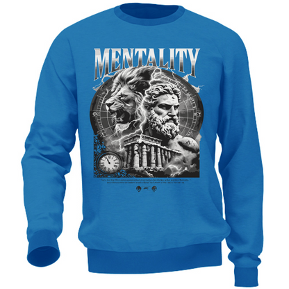 Felpa Unisex divinità15