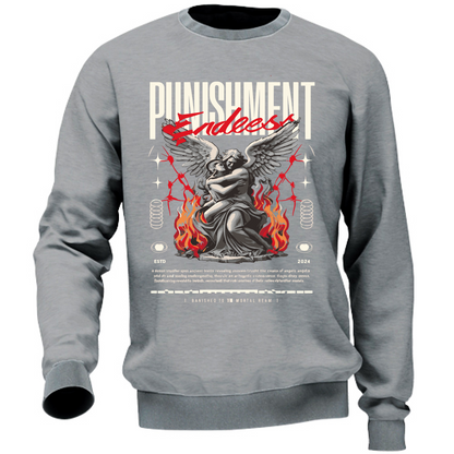 Felpa Unisex divinità13