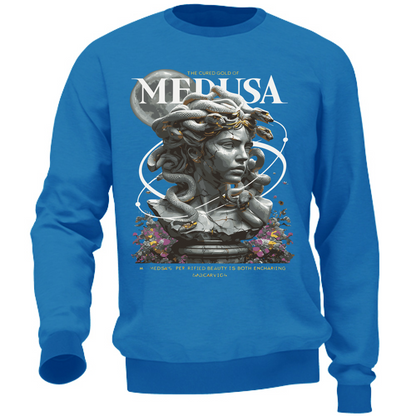 Felpa Unisex divinità11