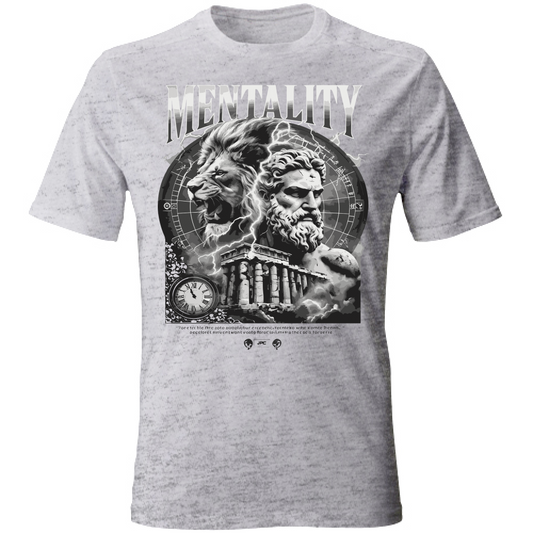 T-Shirt Unisex divinità15