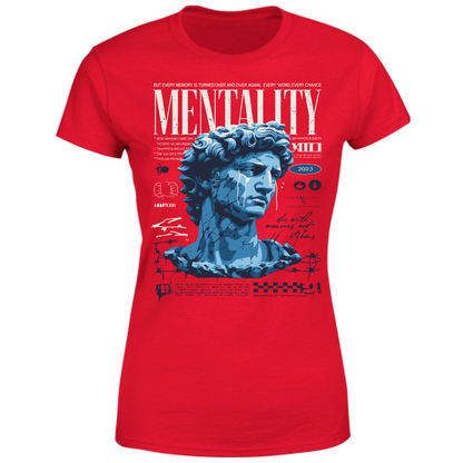 T-Shirt Donna divinità25