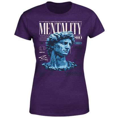 T-Shirt Donna divinità25