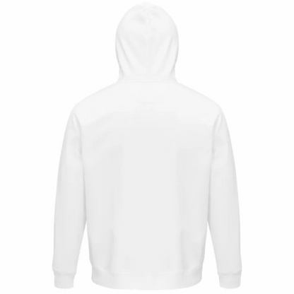 Felpa Organica Unisex Cappuccio not old 1