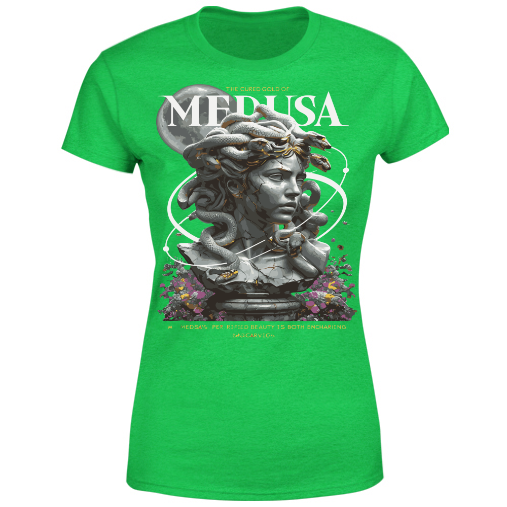 T-Shirt Donna divinità11