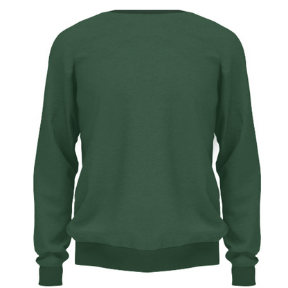 Felpa Unisex mustang65