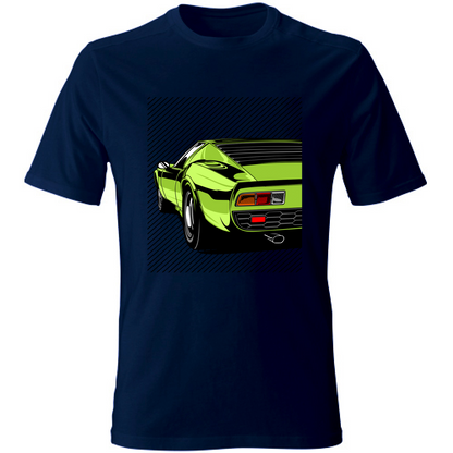 T-Shirt Unisex miura