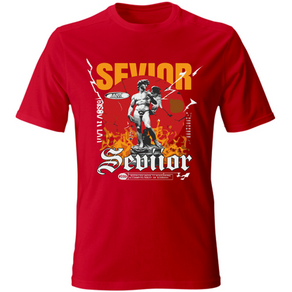 T-Shirt Unisex divinità14