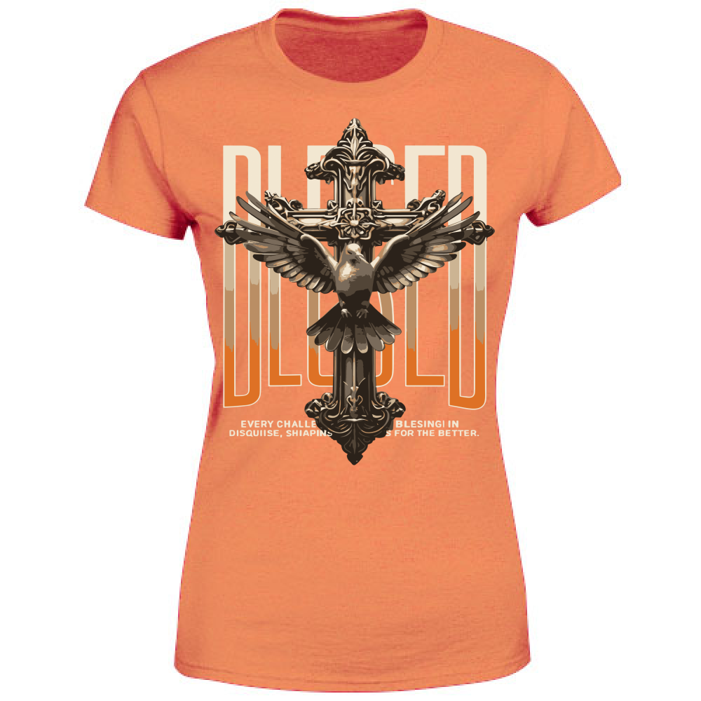 T-Shirt Donna divinità24