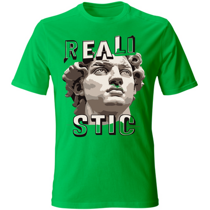 T-Shirt Unisex divinità2