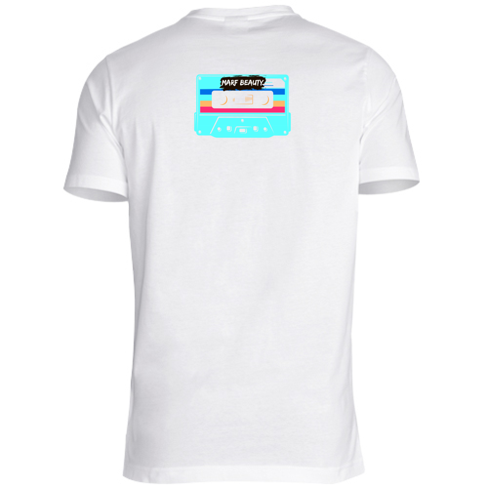 T-Shirt Unisex not old 2