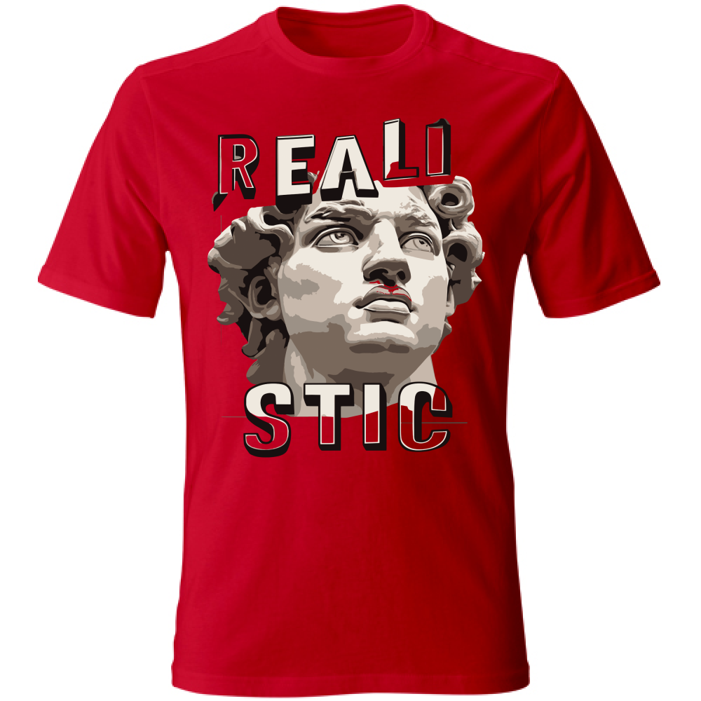 T-Shirt Unisex divinità2