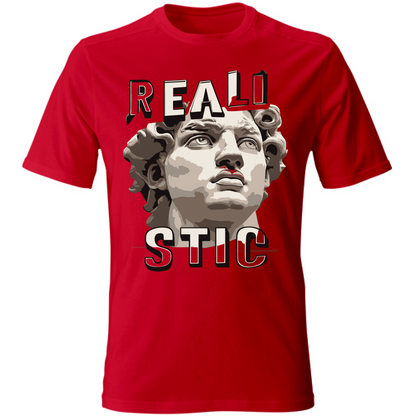 T-Shirt Unisex divinità2
