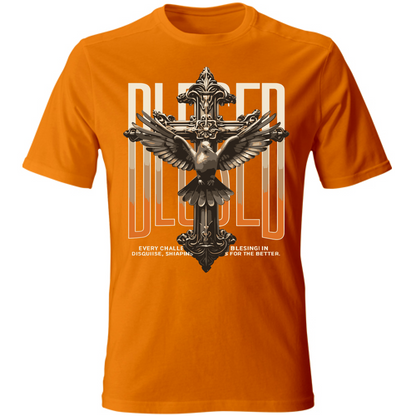 T-Shirt Unisex divinità24