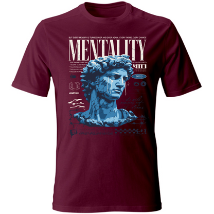 T-Shirt Unisex divinità25