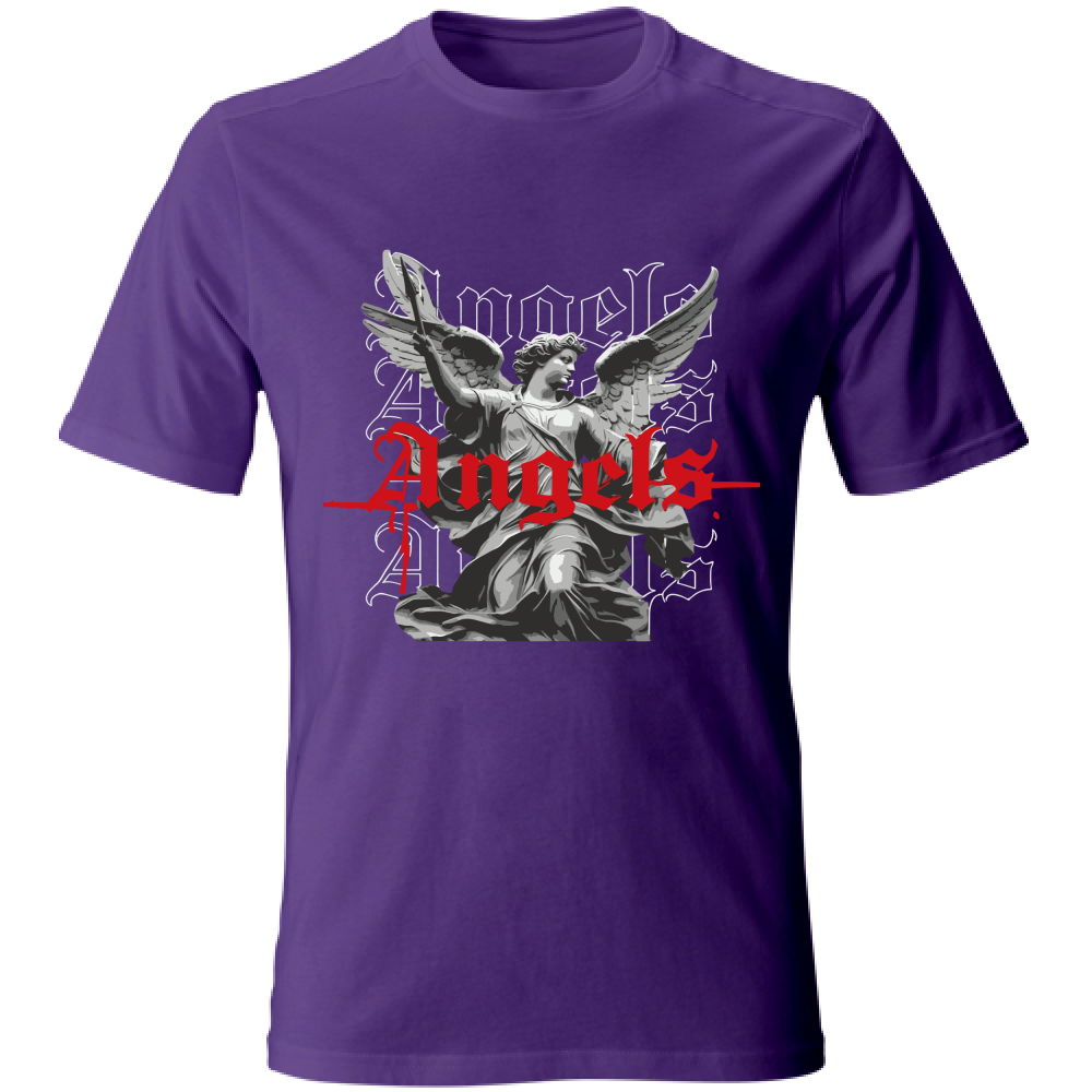 T-Shirt Unisex divinità19