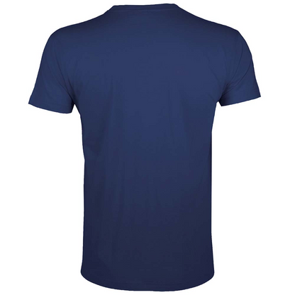T-Shirt Men Fit r34-mk4 Supra white