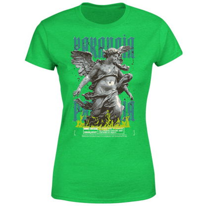 T-Shirt Donna divinità23