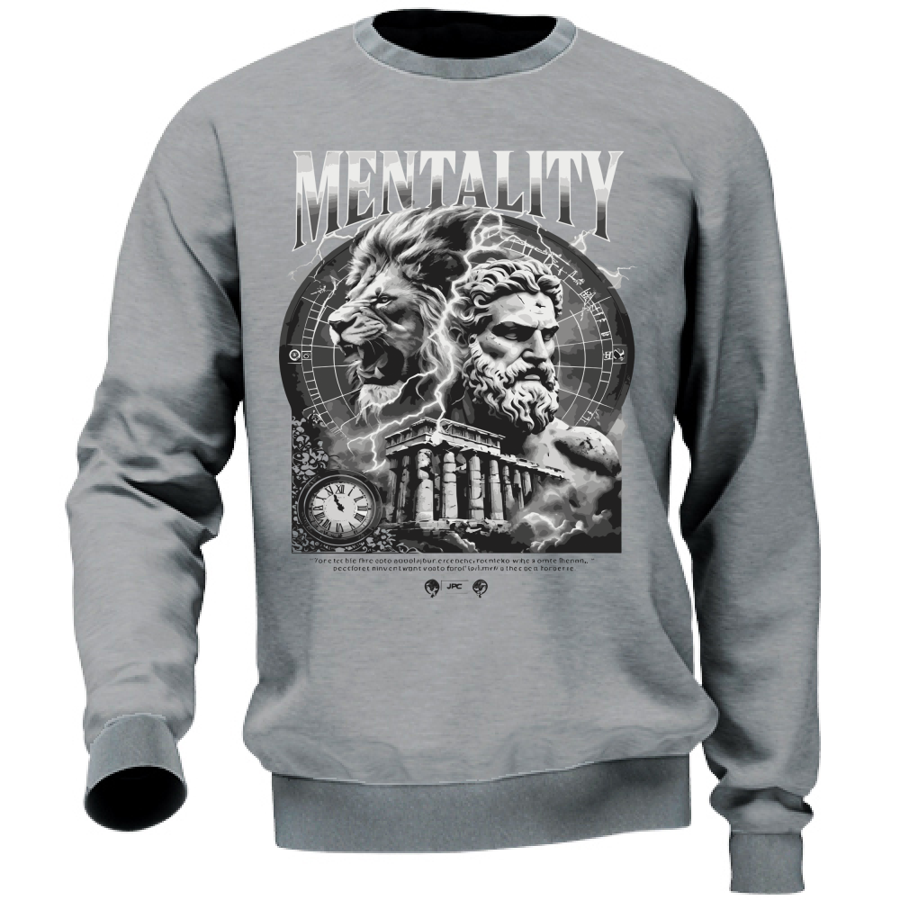 Felpa Unisex divinità15