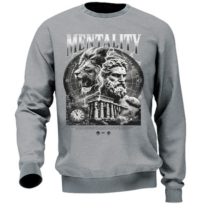Felpa Unisex divinità15