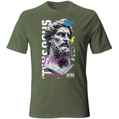 T-Shirt Unisex divinità1