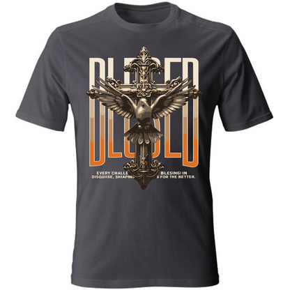 T-Shirt Unisex divinità24