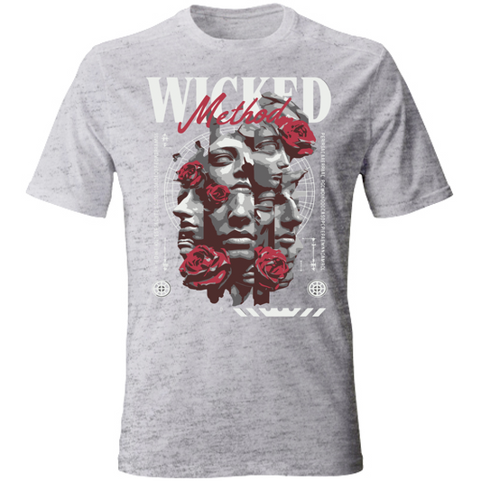 T-Shirt Unisex divinità31